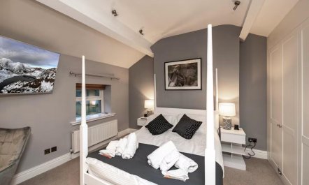 3 Bed in Crook O Lune 3