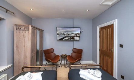 3 Bed in Crook O Lune 6