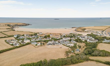 2 Bed in Harlyn Bay 2