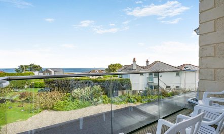 2 Bed in Harlyn Bay