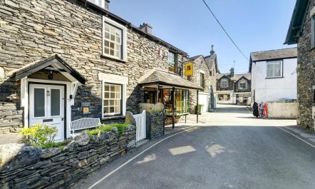 3 Bed in Ambleside 8