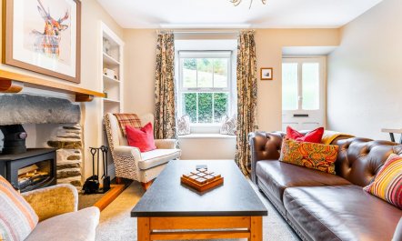 2 Bed in Ambleside