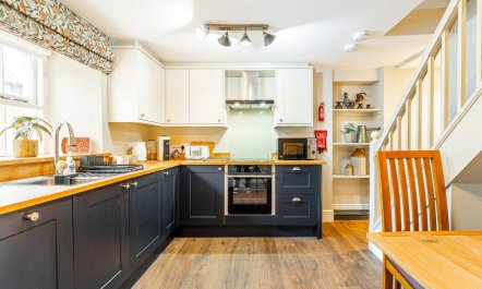 2 Bed in Ambleside 1