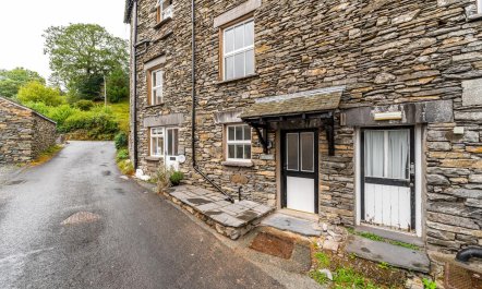 2 Bed in Ambleside 5
