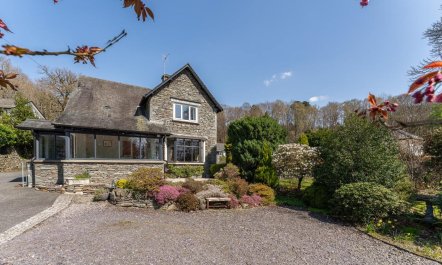 4 Bed in Ambleside