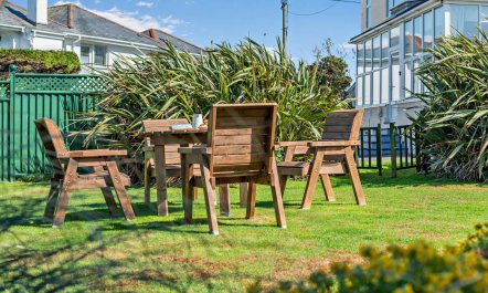 2 Bed in Harlyn Bay 3