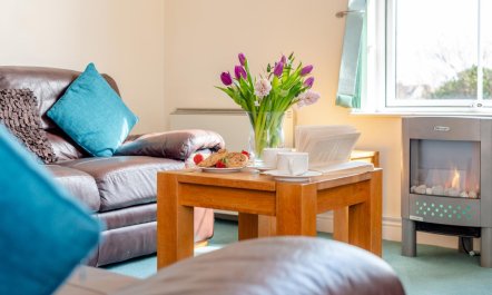 2 Bed in Harlyn Bay 7