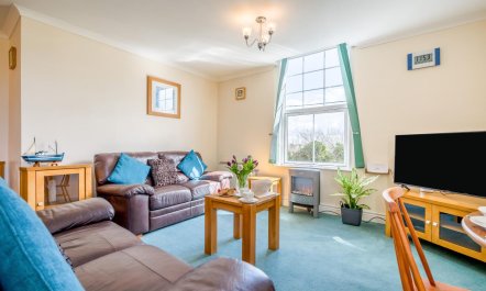 2 Bed in Harlyn Bay