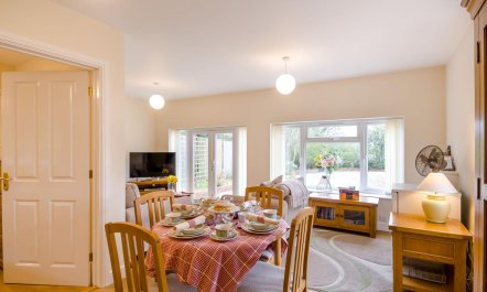 2 Bed in Newton Flotman 4