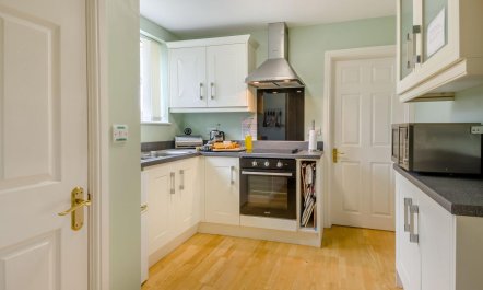 2 Bed in Newton Flotman 5