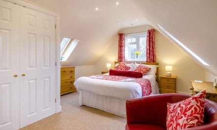 2 Bed in Newton Flotman 1