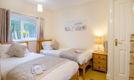 2 Bed in Newton Flotman 2