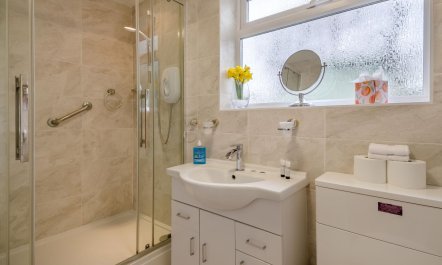 2 Bed in Newton Flotman 6