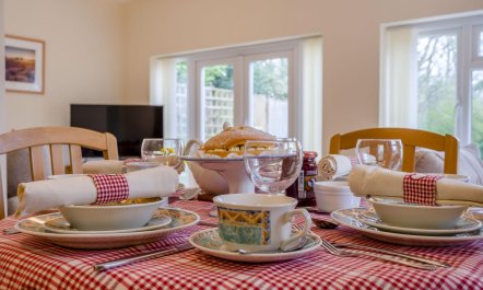 2 Bed in Newton Flotman 3