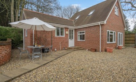 2 Bed in Newton Flotman 7