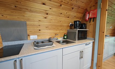 1 Bed in Tyn-y-Groes 4