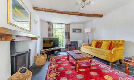 3 Bed in Ambleside 1