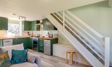 2 Bed in Gulval 7