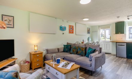 2 Bed in Gulval 4