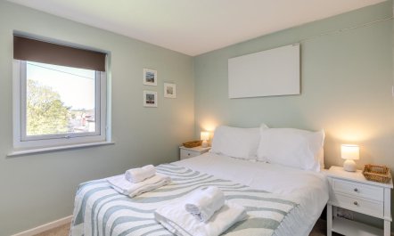 2 Bed in Gulval 8