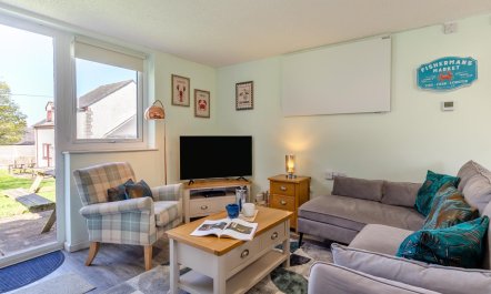 2 Bed in Gulval 2