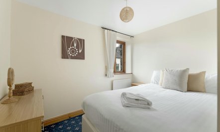 3 Bed in Crook 5