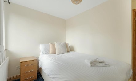 3 Bed in Crook 6