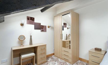 3 Bed in Crook 7
