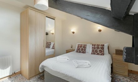 3 Bed in Crook 1