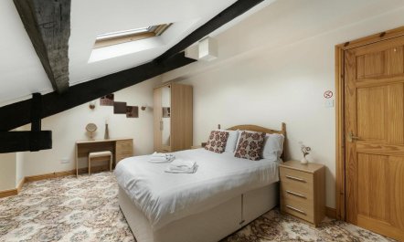 3 Bed in Crook 8