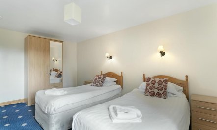 3 Bed in Crook 4