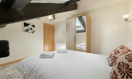 3 Bed in Crook 2