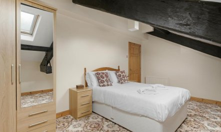 3 Bed in Crook