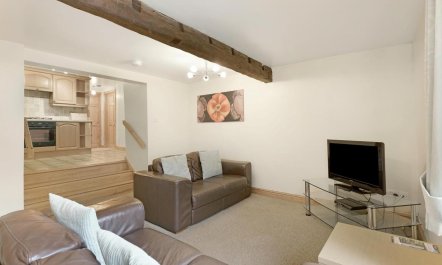 2 Bed in Crook 6