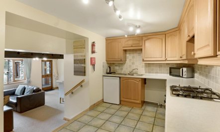 2 Bed in Crook 3