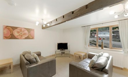 2 Bed in Crook 1