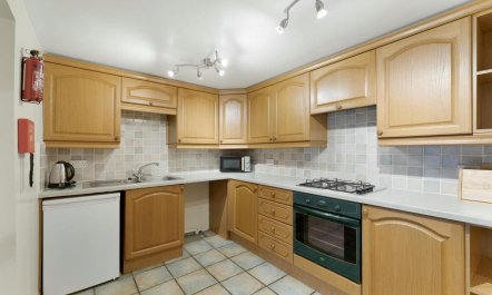 2 Bed in Crook 7