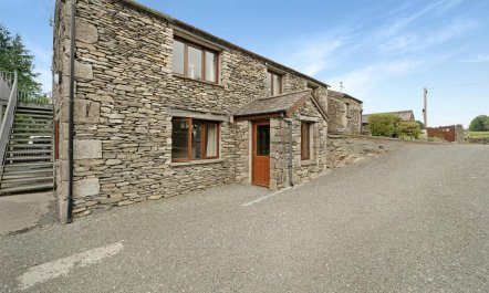 2 Bed in Crook 4