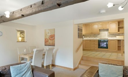 2 Bed in Crook 9