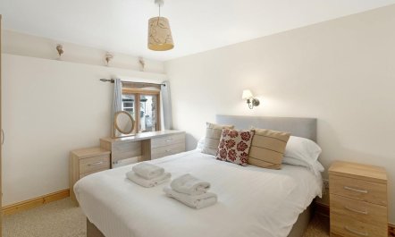 2 Bed in Crook 2