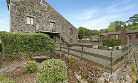 2 Bed in Crook