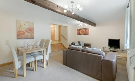 2 Bed in Crook 5
