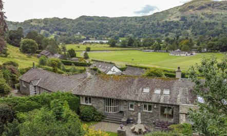 3 Bed in Grasmere