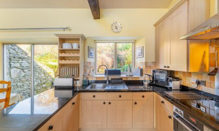 3 Bed in Grasmere 9