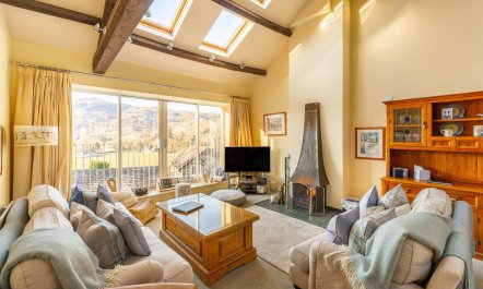 3 Bed in Grasmere 6