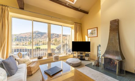 3 Bed in Grasmere 4