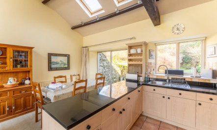 3 Bed in Grasmere 8