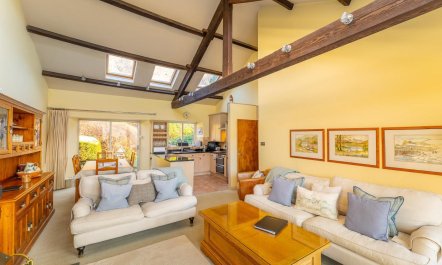 3 Bed in Grasmere 5