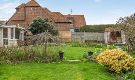 4 Bed in Osmington Mills 7