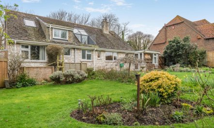 4 Bed in Osmington Mills